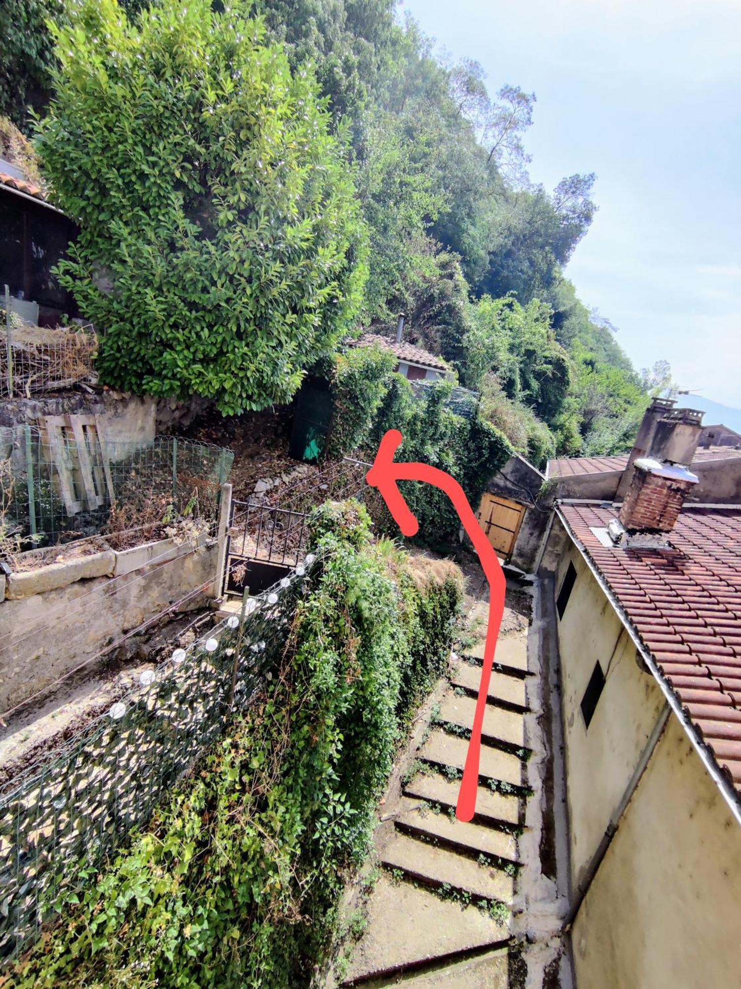 Hebergements Entiers Two Homes T1 Bas Or T1 Haut -Aux Terrasses Du Pech 푸아 외부 사진